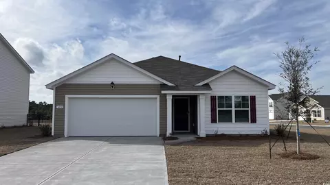 3450 Ashridge Way, Conway, SC 29526
