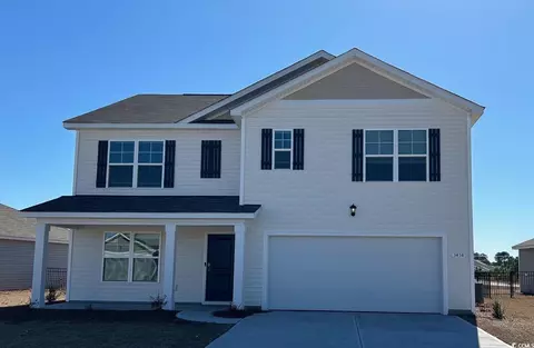 3454 Ashridge Way, Conway, SC 29526