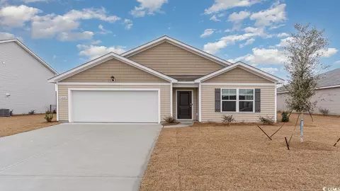 3458 Ashridge Way, Conway, SC 29526