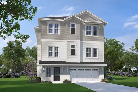 301 Crossing Ct, Myrtle Beach, SC 29588
