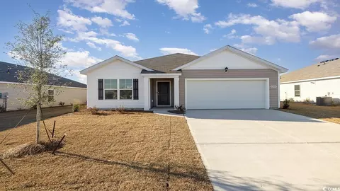3461 Ashridge Way, Conway, SC 29526