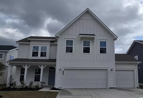 1271 Safe Haven Dr, Myrtle Beach, SC 29579