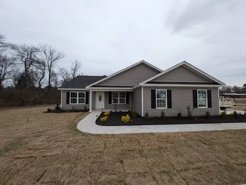 4153 Valley Forge Rd, Aynor, SC 29511