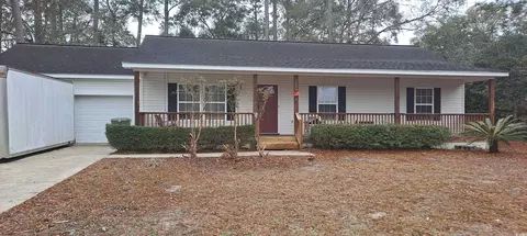 2226 Old Charleston Rd, Georgetown, SC 29440
