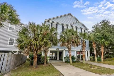 117 A N Dogwood Dr, Surfside Beach, SC 29575