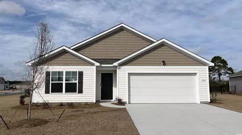 5801 Ellisridge Ct, Conway, SC 29526