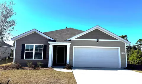 5809 Ellisridge Ct, Conway, SC 29526