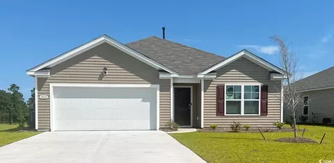 5810 Ellisridge Ct, Conway, SC 29526