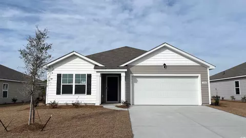 6004 Fuller Ridge Ct, Conway, SC 29526