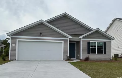 6038 Fuller Ridge Ct, Conway, SC 29526