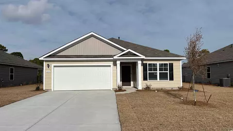 6044 Fuller Ridge Ct, Conway, SC 29526