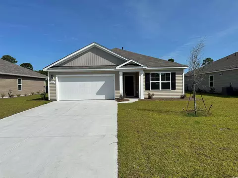 6044 Fuller Ridge Ct, Conway, SC 29526