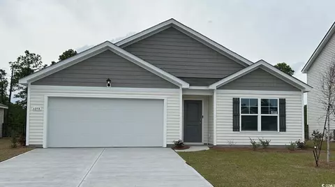 6058 Fuller Ridge Ct, Conway, SC 29526
