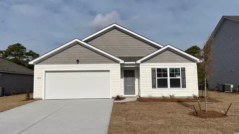 6058 Fuller Ridge Ct, Conway, SC 29526