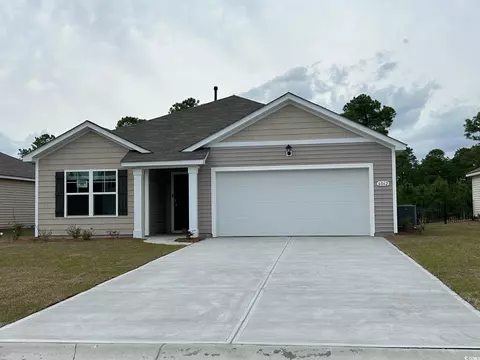 6062 Fuller Ridge Ct, Conway, SC 29526