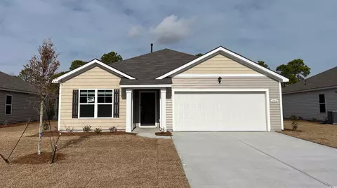 6062 Fuller Ridge Ct, Conway, SC 29526