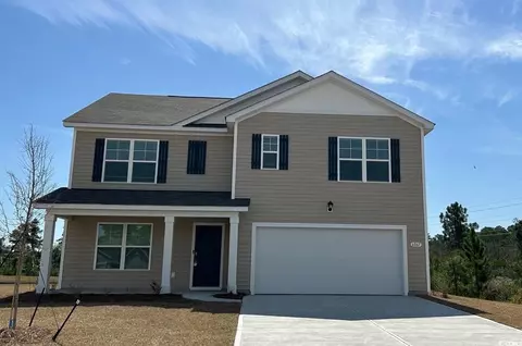 6067 Fuller Ridge Ct, Conway, SC 29526