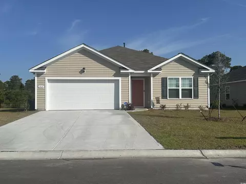 6068 Fuller Ridge Ct, Conway, SC 29526