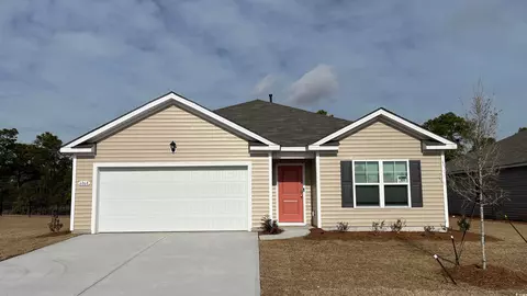 6068 Fuller Ridge Ct, Conway, SC 29526