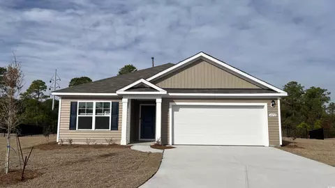 6072 Fuller Ridge Ct, Conway, SC 29526