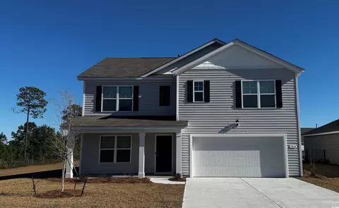 5814 Ellisridge Ct, Conway, SC 29526
