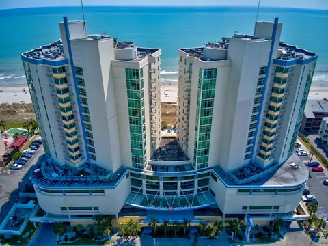 300 N Ocean Blvd #1230, North Myrtle Beach, SC 29582