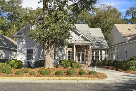 809 Morrall Dr, North Myrtle Beach, SC 29582