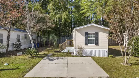 923 Southpark Dr, Myrtle Beach, SC 29577