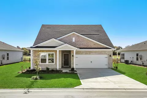 1223 Arizona Dr, Longs, SC 29568