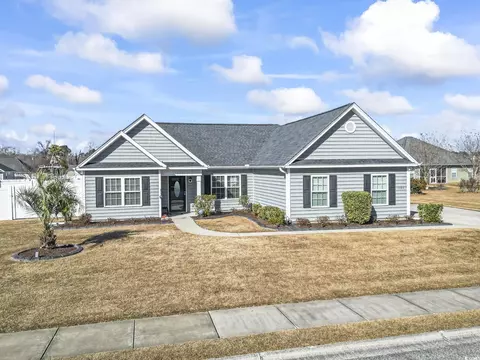 1105 Marley St, Conway, SC 29527