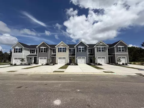 327 Myrtle Meadows Dr #401B, Conway, SC 29526