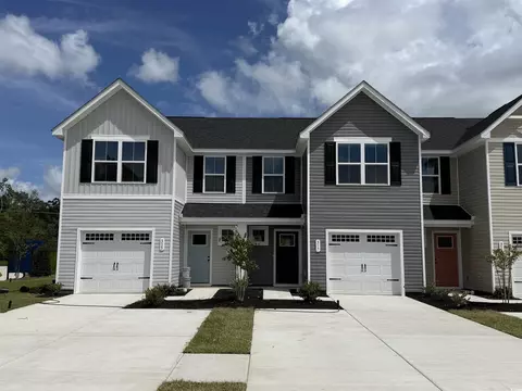 315 Myrtle Meadows Dr #401F, Conway, SC 29526
