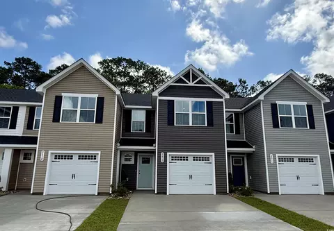 261 Christiana Ln #D, Myrtle Beach, SC 29579