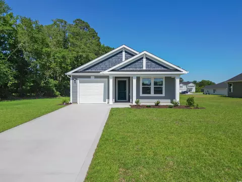 1033 Kinness Dr, Conway, SC 29527