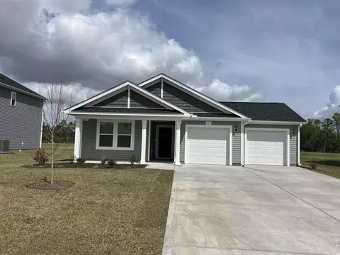 1033 Kinness Dr, Conway, SC 29527