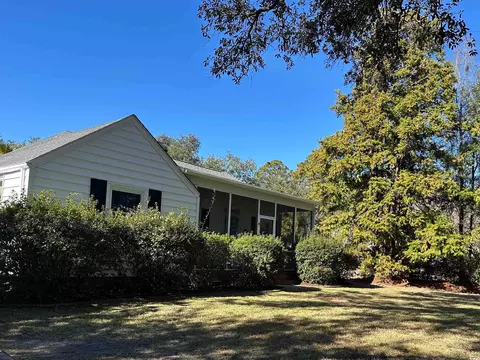 641 Willowbank Rd, Georgetown, SC 29440