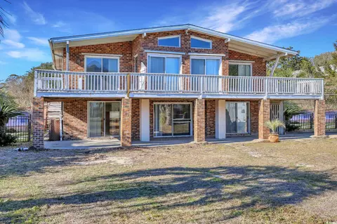 5008 S Ocean Blvd, Myrtle Beach, SC 29575