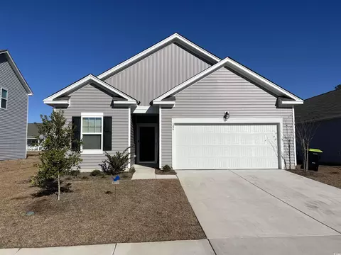 506 Tillage Ct, Conway, SC 29526