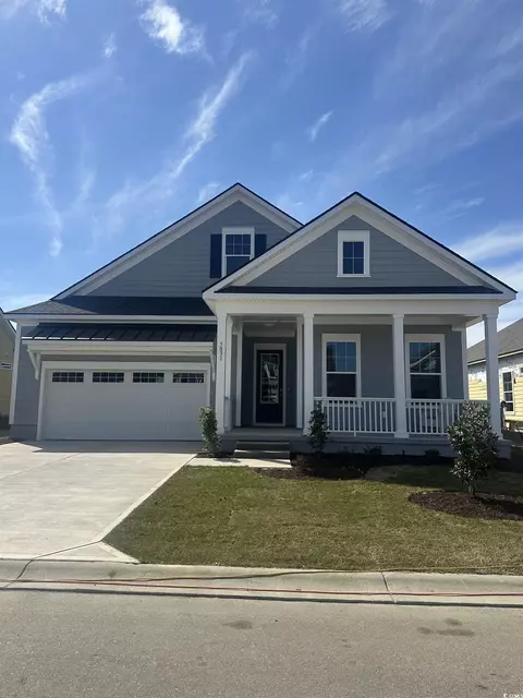 5031 Whitsett St, Murrells Inlet, SC 29576