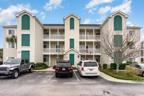 1100 Commons Blvd #411, Myrtle Beach, SC 29572