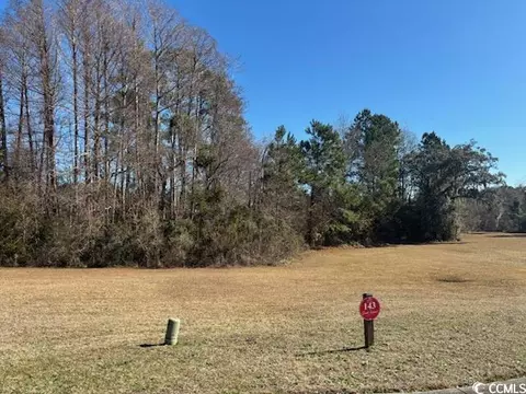 655 Millbrook Rd, Georgetown, SC 29440