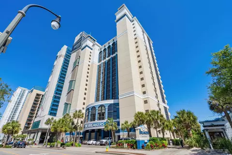 2004 N Ocean Blvd #1472, Myrtle Beach, SC 29572