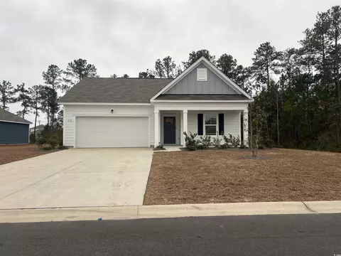 230 Teddy Bear Cir, Conway, SC 29526
