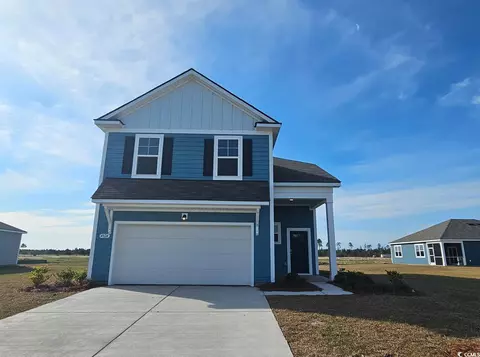 4024 Smokey Dr, Conway, SC 29526