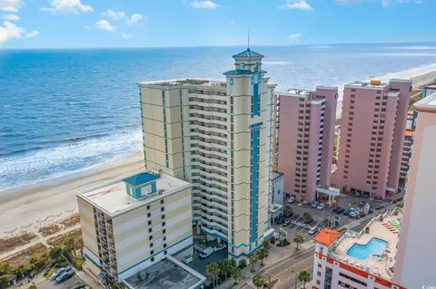 2504 N Ocean Blvd #436, Myrtle Beach, SC 29577