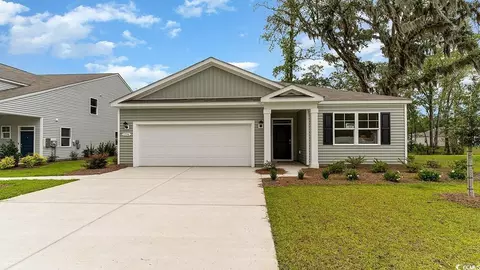 4031 Smokey Dr, Conway, SC 29526