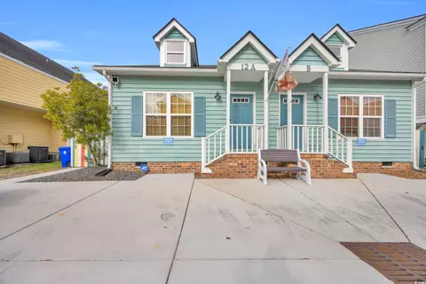 12 N Dogwood Dr, Surfside Beach, SC 29575