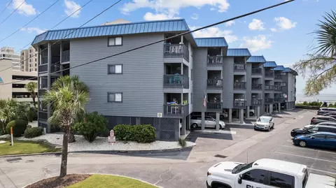 6000 Ocean Blvd N #331, North Myrtle Beach, SC 29582
