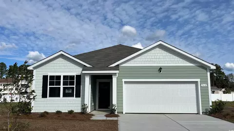 8073 Bear Claw Way, Conway, SC 29526