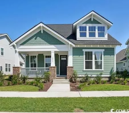 1816 Tryon Dr, Myrtle Beach, SC 29588